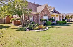 1504 W BARTON AVENUE, West Memphis, AR 72301