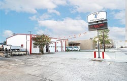 108 E Wise Street, Bowie, TX 76230