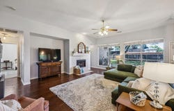 3207 Lakehurst Drive, Mesquite, TX 75181