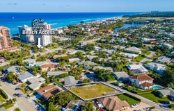 451 Neptune Road, Juno Beach, FL 33408