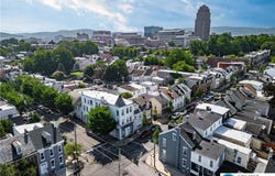 247 N 10th Street, Allentown City, PA 18102