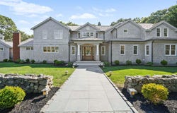 6 Janes Cove Road, Edgartown, MA 02539