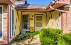 107 San Medina Lane, Joshua, TX 76058