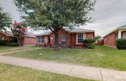 1857 Eagle River Trail, Lancaster, TX 75146