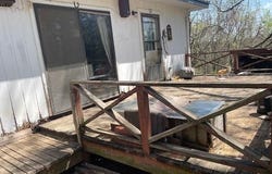 3745 COZAHOME ROAD, Harriet, AR 72639-0000