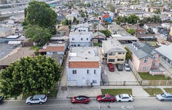 424 W 108th W, Los Angeles, CA 90061