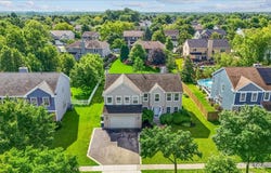 1831 Haverford Drive, Algonquin, IL 60102