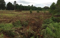 Highway 80 Highway, Forest, MS 39074