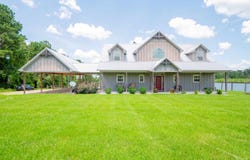 916 NW Brooks County Line Road, Greenville, FL 32331