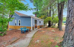 68 Lake Avenue, Leicester, MA 01524