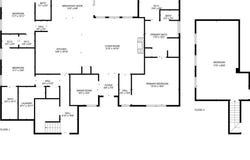 156 Rancho Vista Drive, Aledo, TX 76008