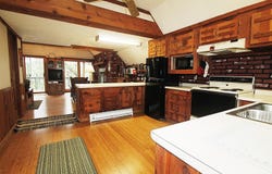 W8537 Duck Creek Lane, Westfield, WI 53964-0000