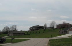 1708 Warren Lake Drive, Jackson, MO 63755