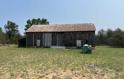 10378 N Merrillville Road, Irons, MI 49644