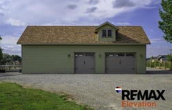 2810 Lane 46, Basin, WY 82410