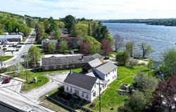 43 Main Street, Harrison, ME 04040