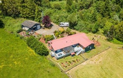 56191 GLEN AIKEN CREEK RD, Coquille, OR 97423