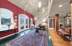9388 York Woods Drive, Saline, MI 48176