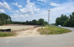Tbd Old 421 Road, Liberty, NC 27298