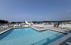 111B Belvedere Avenue, Charlevoix, MI 49720