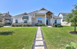 2208 Quarry LOOP, Leander, TX 78641