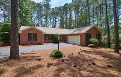 111 Forest Square Lane, Seven Lakes, NC 27376
