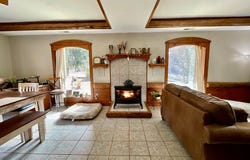 2093 Gambetta Rd, Galax, VA 24333