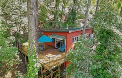 11700 Oak Rd, Forestville, CA 95436