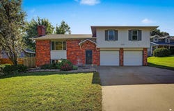 3441 Treesmill Drive, Manhattan, KS 66503