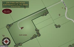 278 FIRELINE ROAD, KINTNERSVILLE, PA 18930