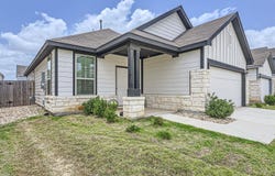 1521 W Kerr PASS, Leander, TX 78641