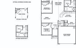 182 Cherry Laurel Drive, Wallace, NC 28466