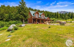 23 Cheyenne Trail, Nye, MT 59061