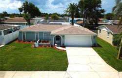 7314 IVANHOE DRIVE, PORT RICHEY, FL 34668