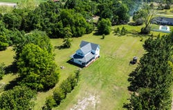 129 Kimble Road, Nashville, GA 31639