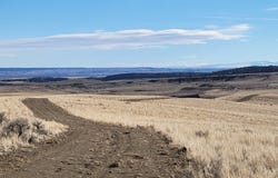 Wrr-480 Shepherd Acton Road, Billings, MT 59102