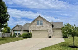 8202 Stonelick Drive, Avon, IN 46123