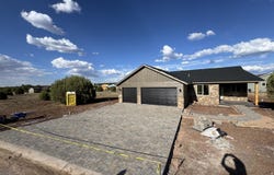 1041 S Ridgecreek Lane, Show Low, AZ 85901
