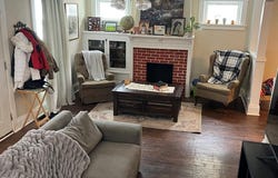 116 Stewart Ave, Mansfield, OH 44906