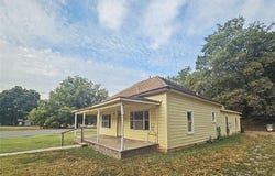 310 Wilson Avenue, Tahlequah, OK 74464