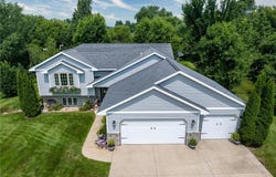 2960 Wilderness Ridge Road SE, Alexandria, MN 56308