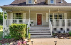 3711 W Farm Road 14, Brighton, MO 65617