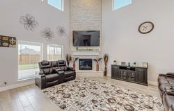 1736 Erin Street, Little Elm, TX 75068