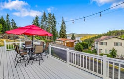 20943 S Cave Bay Rd, Worley, ID 83876