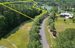 17A TWIN PINES ROAD lot: 17A, BIRMINGHAM, AL 35242
