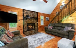 48 Timber Ridge RD, Blue Ridge, GA 30513