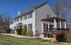 32 Wright Road, Killingly, CT 06239