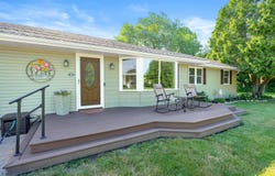 7802 Foxwood Street, Richland, MI 49083