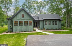 109 POLAND HEIGHTS Lane, SWANTON, MD 21561