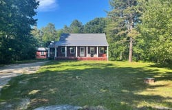 301 Granny Kent Pond Road, Shapleigh, ME 04076